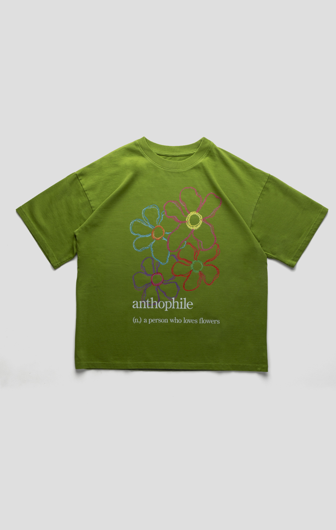 Anthophile